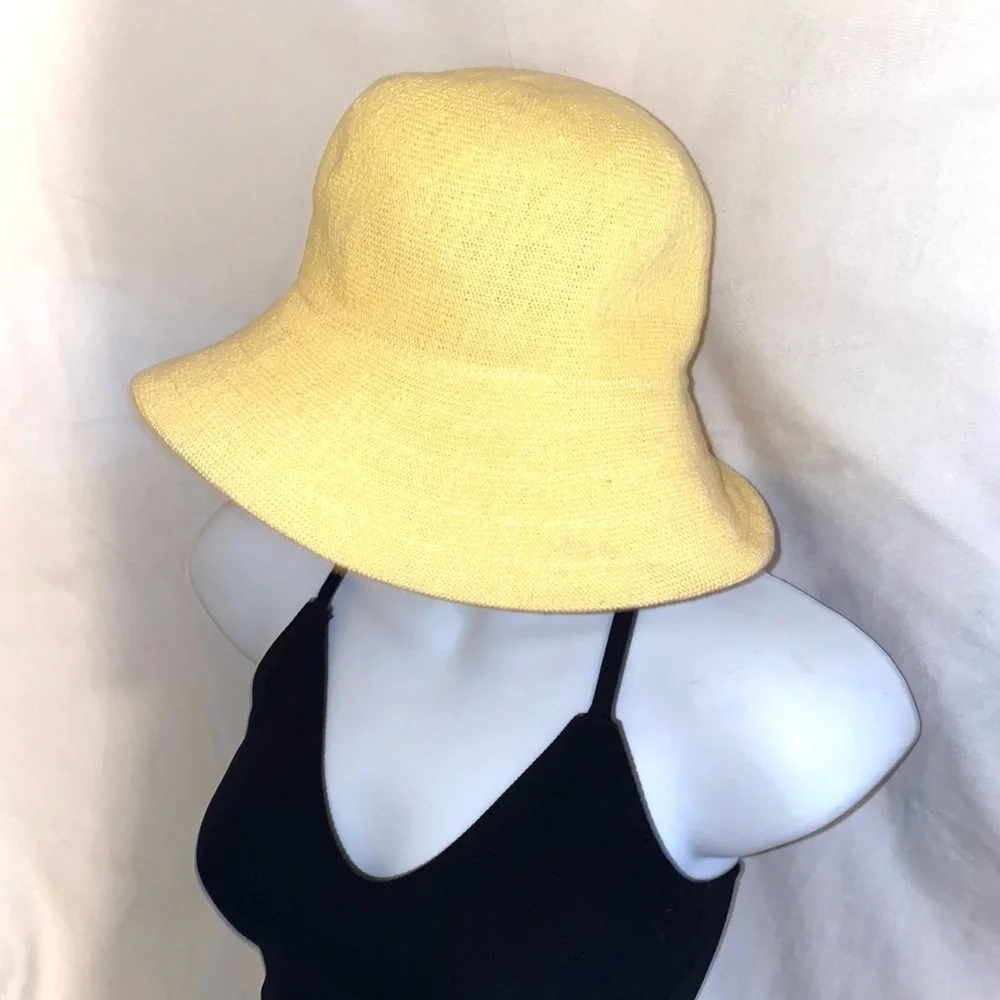 Bucket Hat